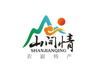 曾翼的logo設(shè)計