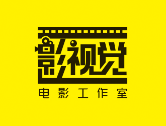 趙鵬的logo設計