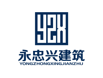 張俊的logo設計