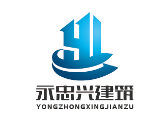 陳曉濱的logo設計