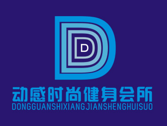 李正東的logo設計