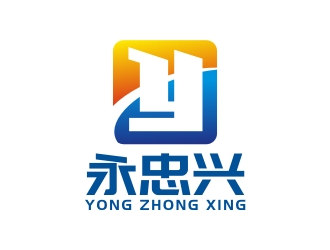 李泉輝的logo設計