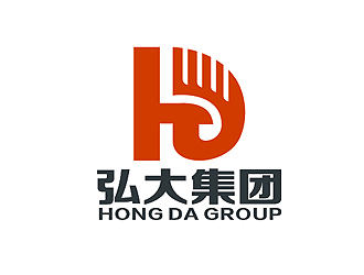 盛銘的logo設計