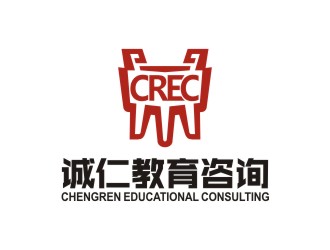 曾翼的logo設計