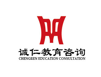 李賀的logo設計