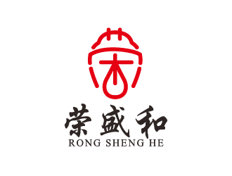 葉美寶的logo設計