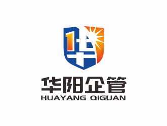 林思源的logo設計