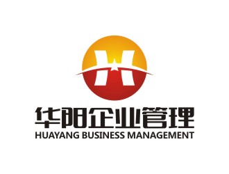 曾翼的logo設計