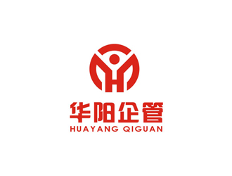 孫永煉的logo設計