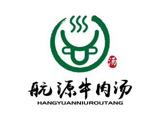 張俊的logo設計