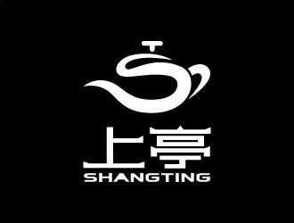 張俊的logo設計