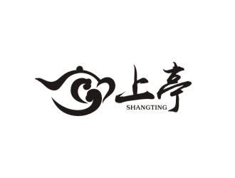 曾翼的logo設計