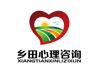 張俊的logo設計