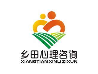 曾翼的logo設計