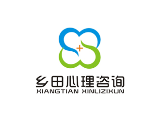 孫永煉的logo設計