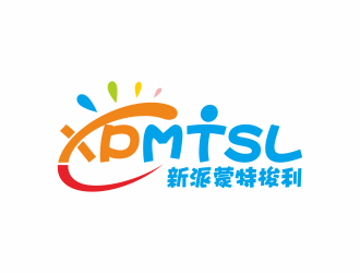 何嘉健的logo設計