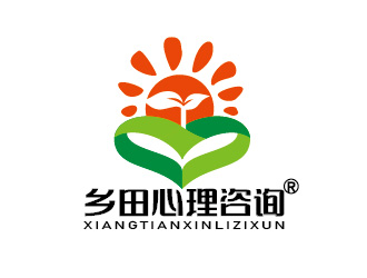 陳曉濱的logo設計