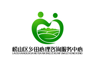 余亮亮的logo設計