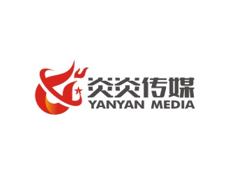 曾翼的logo設計