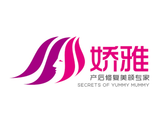 趙鵬的logo設計