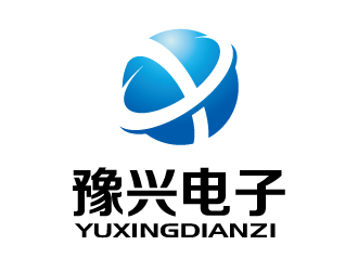 張俊的logo設計