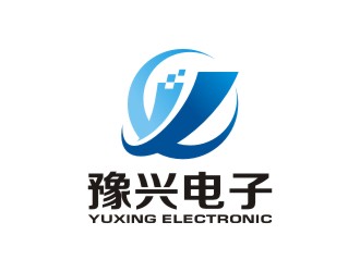 曾翼的logo設計