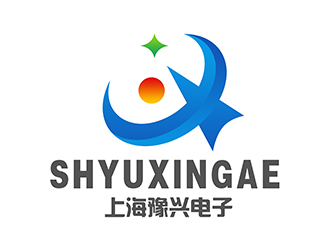 潘樂的logo設計