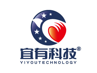 陳曉濱的logo設計