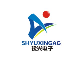 李泉輝的logo設計