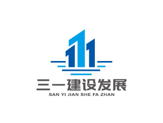 周金進的logo設計