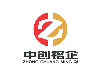 彭波的logo設計