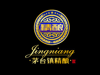 黎明鋒的logo設計