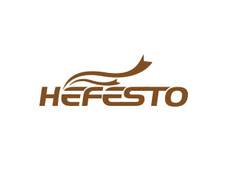 朱紅娟的HEFESTOlogo設(shè)計(jì)