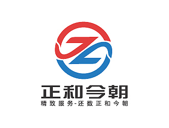 彭波的logo設計