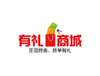 秦曉東的logo設計