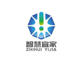 黃安悅的logo設計