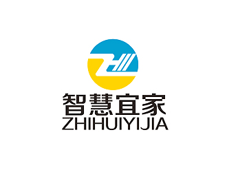 秦曉東的logo設計