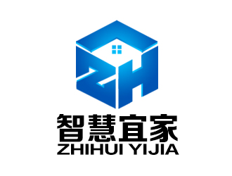 余亮亮的logo設計