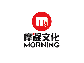 秦曉東的logo設(shè)計(jì)