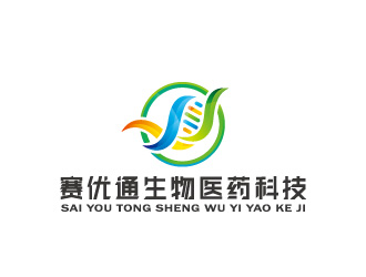 周金進的logo設計