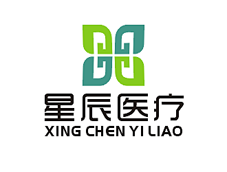 勞志飛的logo設計