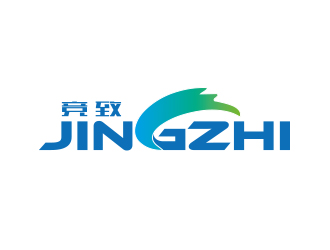 孫金澤的jingzhi 競(jìng)致logo設(shè)計(jì)