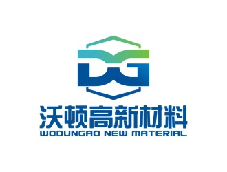 曾翼的logo設計