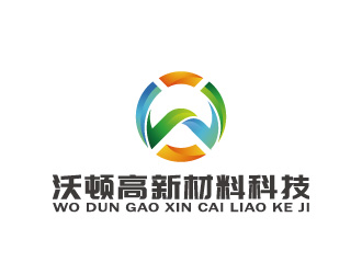 周金進的logo設計