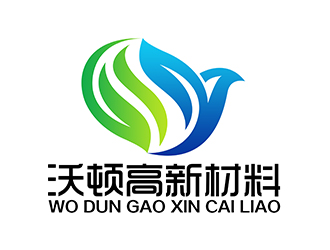 潘樂的logo設計