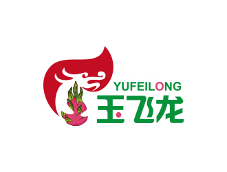 黃安悅的logo設計