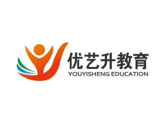 李賀的logo設計