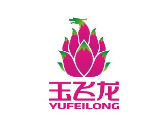 曾翼的logo設計