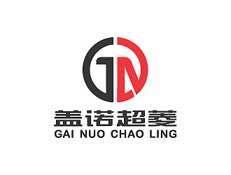 彭波的logo設計