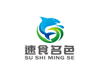 周金進的logo設(shè)計